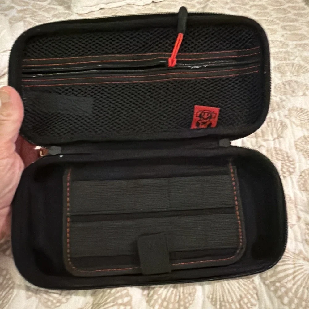 Protection Storage Carry Case Bag Nintendo Switch - Super Mario Bros. By Power A